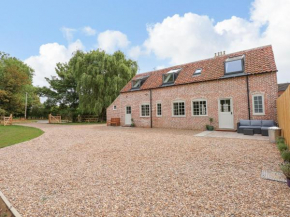 The Stable at Warren House